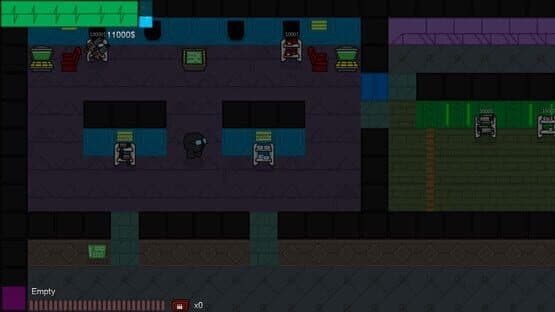 Among Ass 2: Butt Warfare — screenshot 4