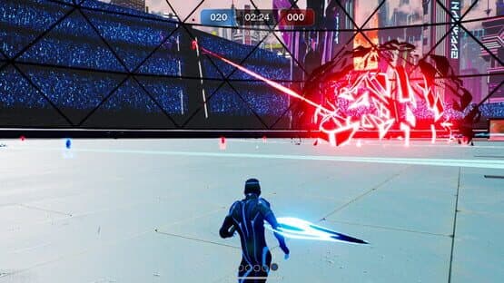 Ultraball — screenshot 4