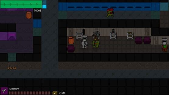 Among Ass 2: Butt Warfare — screenshot 5