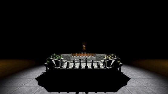 Four Kings One War: Virtual Reality — screenshot 5