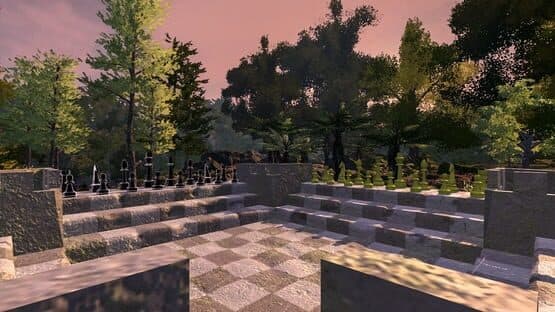 Four Kings One War: Virtual Reality — screenshot 6