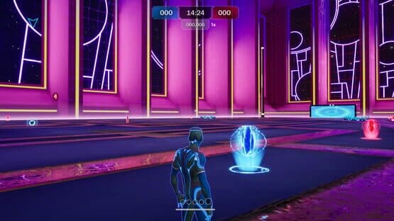 Ultraball — screenshot 5