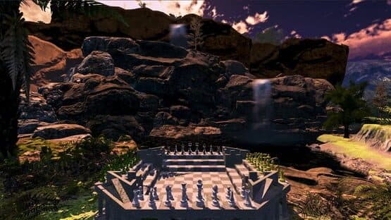 Four Kings One War: Virtual Reality — screenshot 7