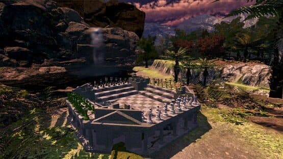 Four Kings One War: Virtual Reality — screenshot 8