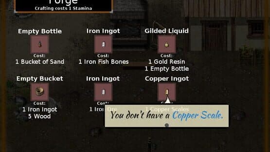 Lost Remnant: The End Tides — screenshot 5
