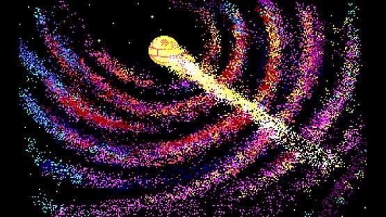 Guardians of Infinity: To Save Kennedy — screenshot 2