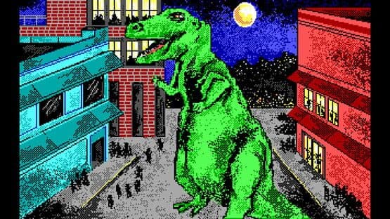 Guardians of Infinity: To Save Kennedy — screenshot 5