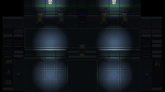 Neglected: Trust test — screenshot 1