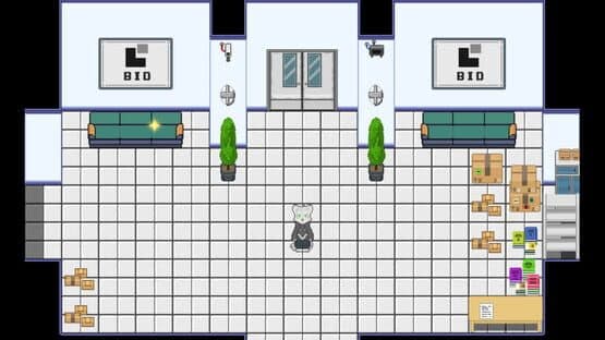 Neglected: Trust test — screenshot 2