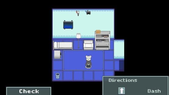 Neglected: Trust test — screenshot 3