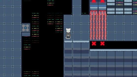 Neglected: Trust test — screenshot 4