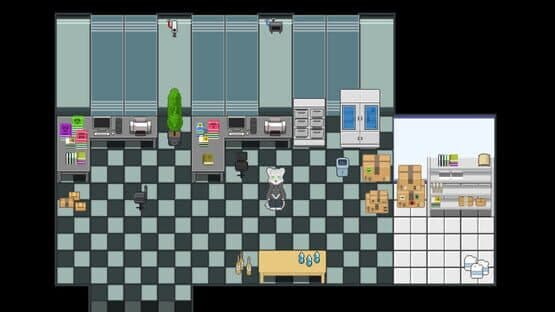 Neglected: Trust test — screenshot 5
