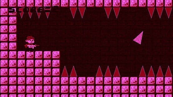 The Hardest Game in the Universe: Kangel — screenshot 2