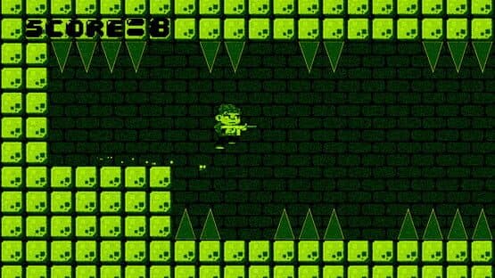 The Hardest Game in the Universe: Kangel — screenshot 3