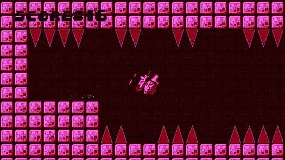 The Hardest Game in the Universe: Kangel — screenshot 4