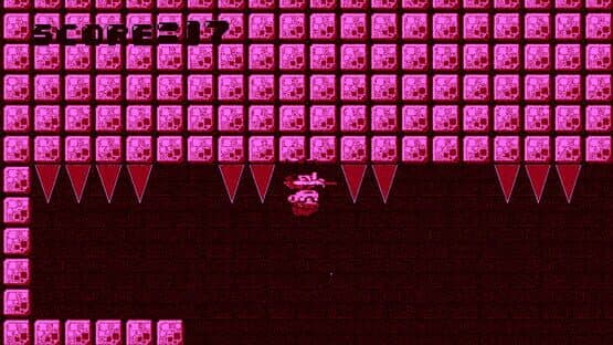 The Hardest Game in the Universe: Kangel — screenshot 5