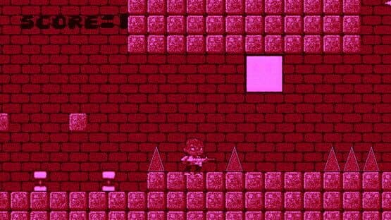 The Hardest Game in the Universe: Kangel — screenshot 6