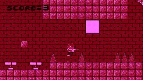 The Hardest Game in the Universe: Kangel — screenshot 7
