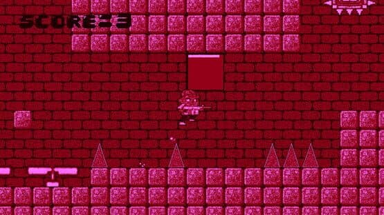 The Hardest Game in the Universe: Kangel — screenshot 8