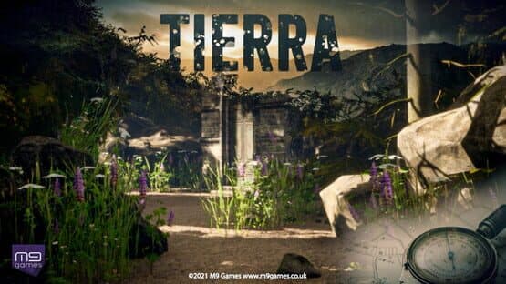 Tierra — screenshot 1