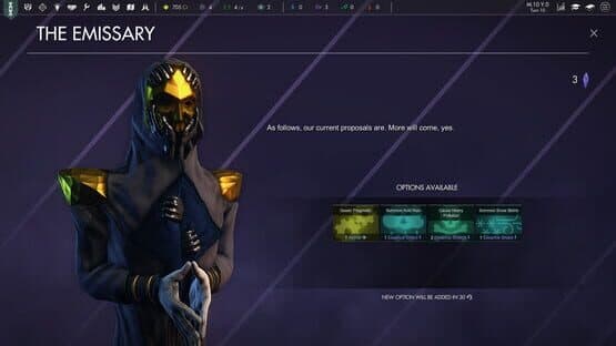 Pax Nova: Beyond the Rift — screenshot 4