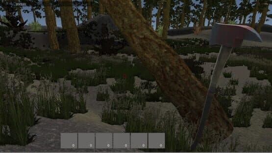 Stranded — screenshot 1