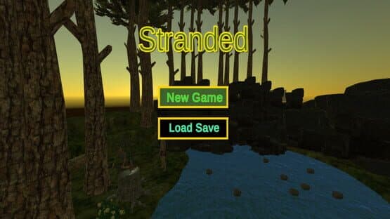 Stranded — screenshot 3