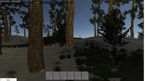 Stranded — screenshot 4