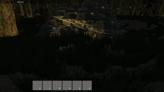 Stranded — screenshot 5