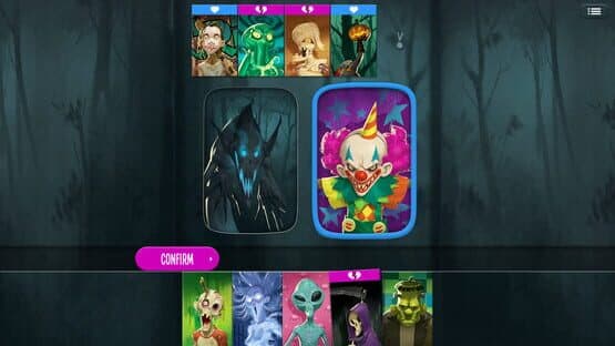 Similo: Spookies — screenshot 4