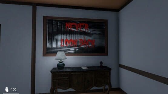 Beyond Horror: Episode One - A Father's Journey — screenshot 4