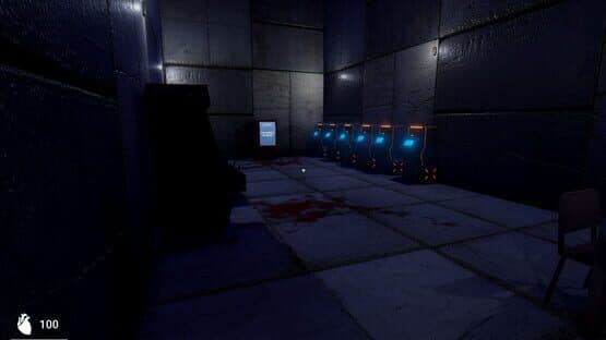 Beyond Horror: Episode One - A Father's Journey — screenshot 5