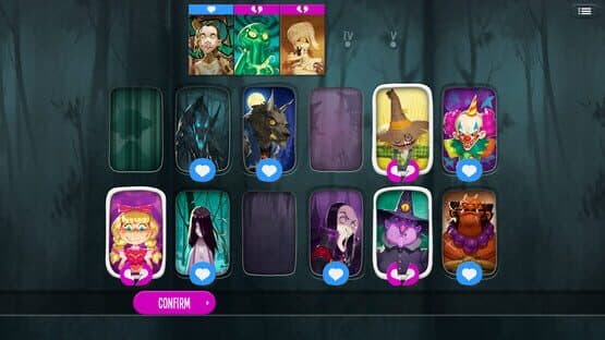 Similo: Spookies — screenshot 5