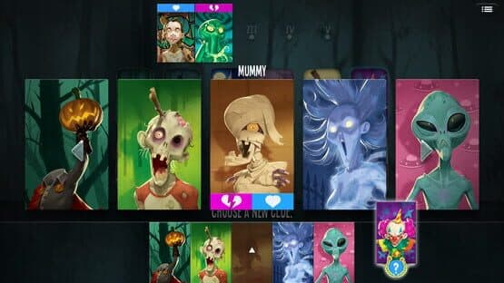 Similo: Spookies — screenshot 6