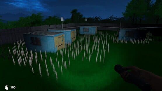Beyond Horror: Episode One - A Father's Journey — screenshot 6