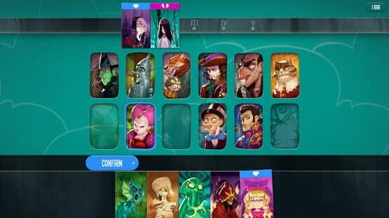 Similo: Spookies — screenshot 7