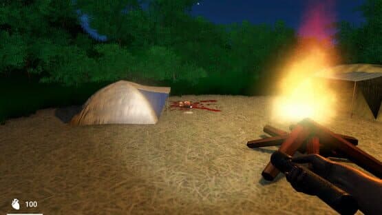 Beyond Horror: Episode One - A Father's Journey — screenshot 8