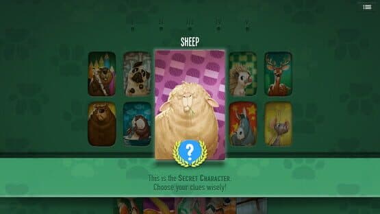 Similo — screenshot 1