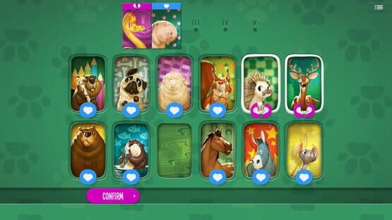 Similo — screenshot 3