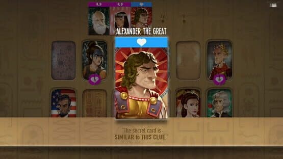 Similo: History — screenshot 1