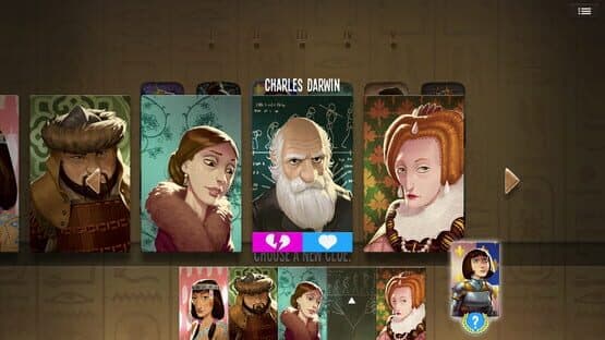 Similo: History — screenshot 2