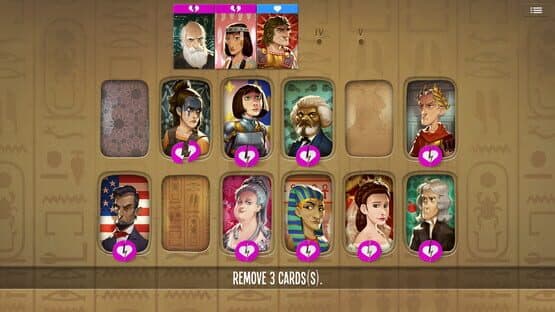 Similo: History — screenshot 3