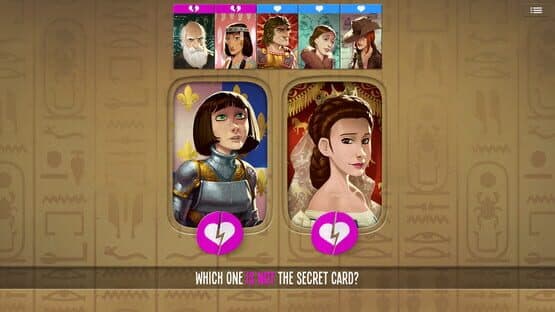 Similo: History — screenshot 5