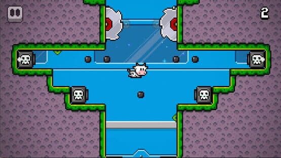 Lola: The Escape — screenshot 1