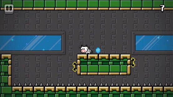 Lola: The Escape — screenshot 2
