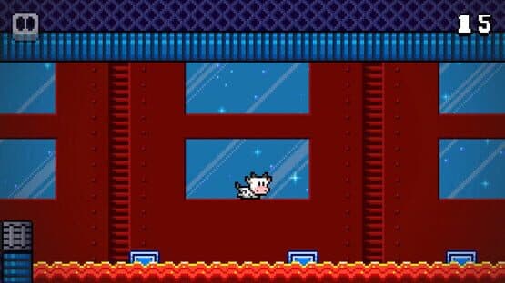Lola: The Escape — screenshot 3