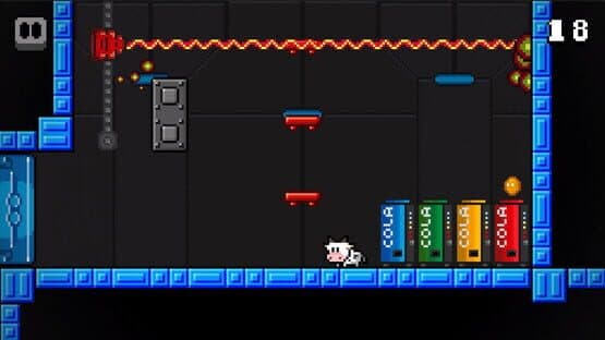 Lola: The Escape — screenshot 4
