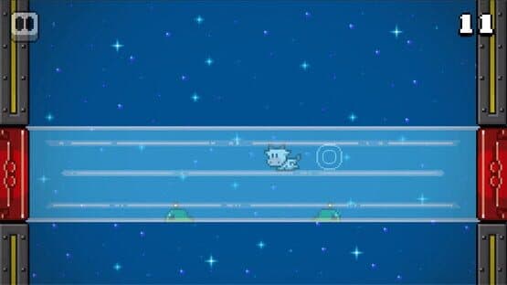 Lola: The Escape — screenshot 5