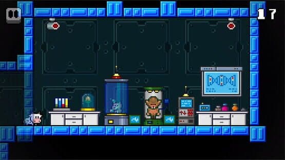 Lola: The Escape — screenshot 6