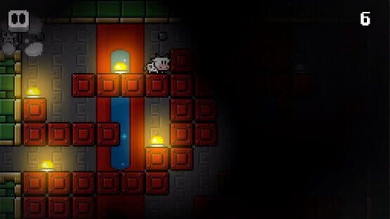 Lola: The Escape — screenshot 7